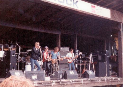 Eput Kuusisaari 1984