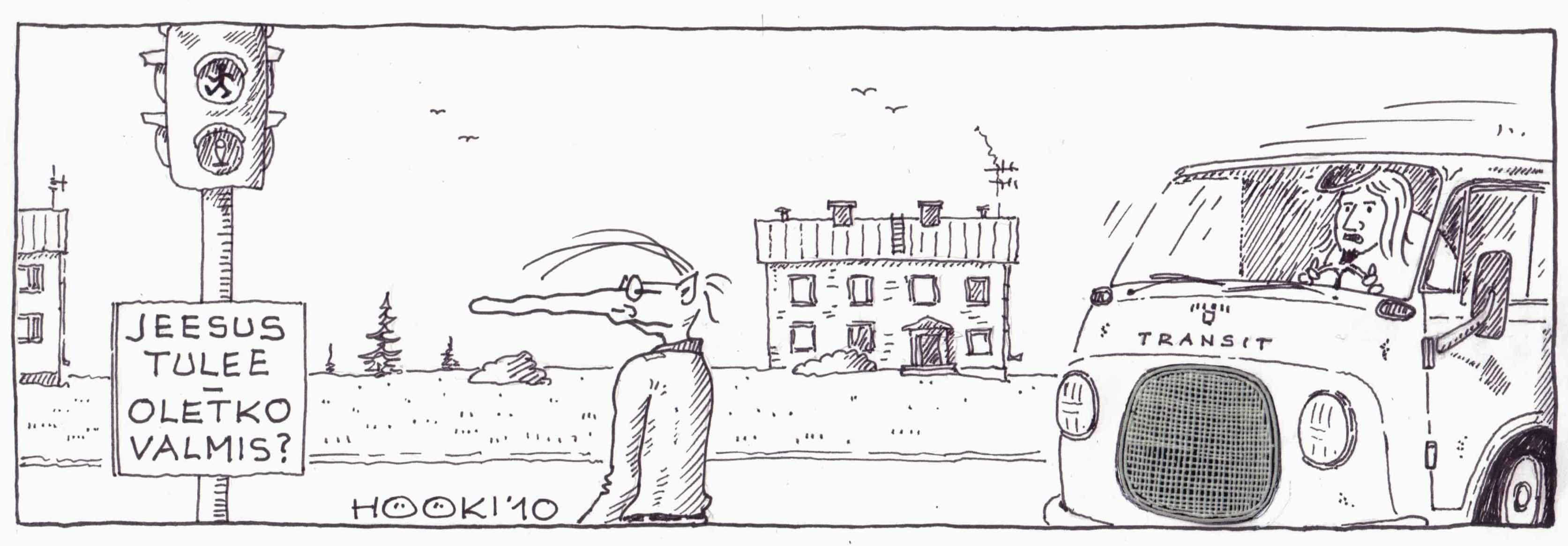 pitkänokka ja jeesustransit