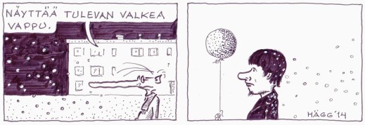 Pitkänokka ja Vappu 2014.jpg