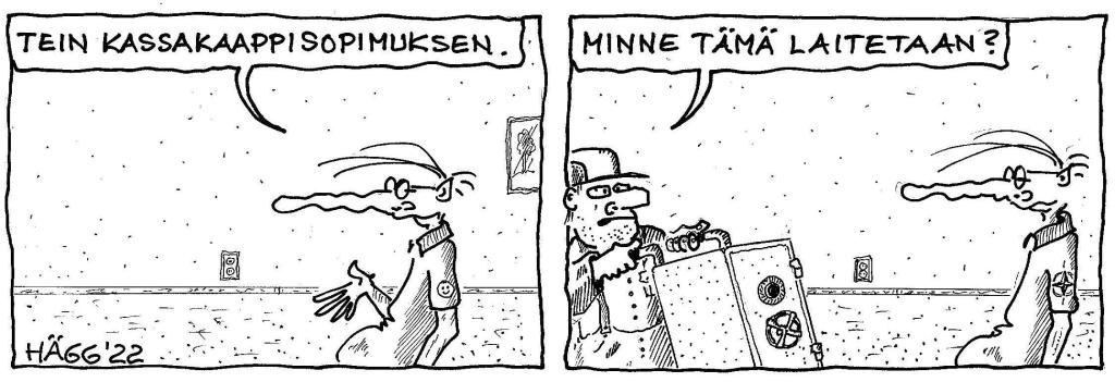 This image has an empty alt attribute; its file name is pikanokka-ja-kassakaappi.jpeg