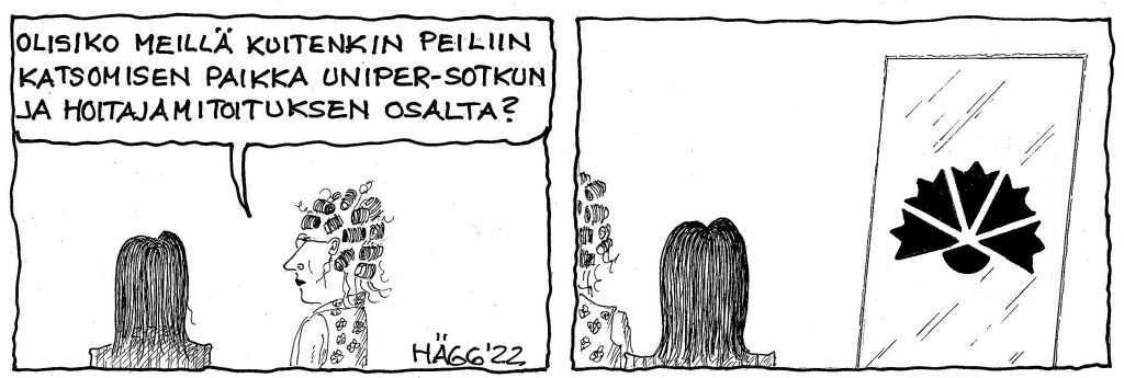 This image has an empty alt attribute; its file name is pikanokka-ja-peiliin-katsominen.jpeg